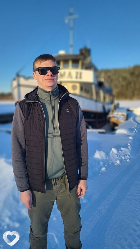 Сергей, 38, Гродно — анкета №120413