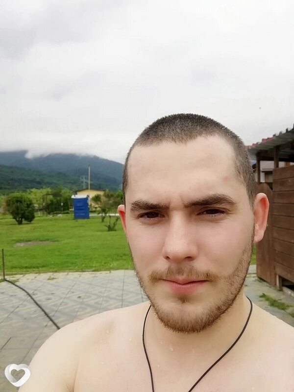 Сергей, 33, Астрахани — анкета №120414