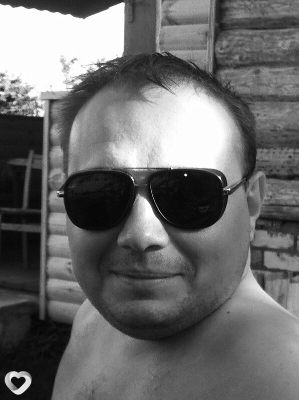 Славик, 42, Могилев — анкета №120416