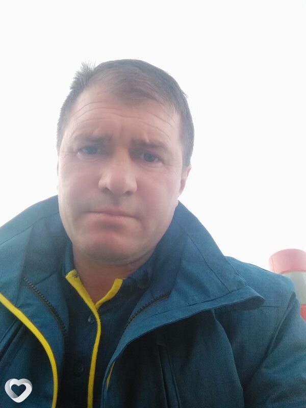 Alex, 48, Кишинёв — анкета №120419