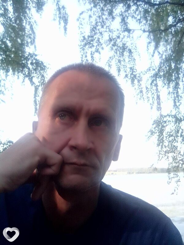 Владимир, 53, Городеце — анкета №120420