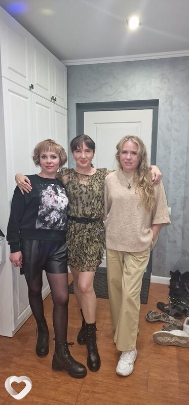 Оксана, 46, Кувандыке — анкета №120421