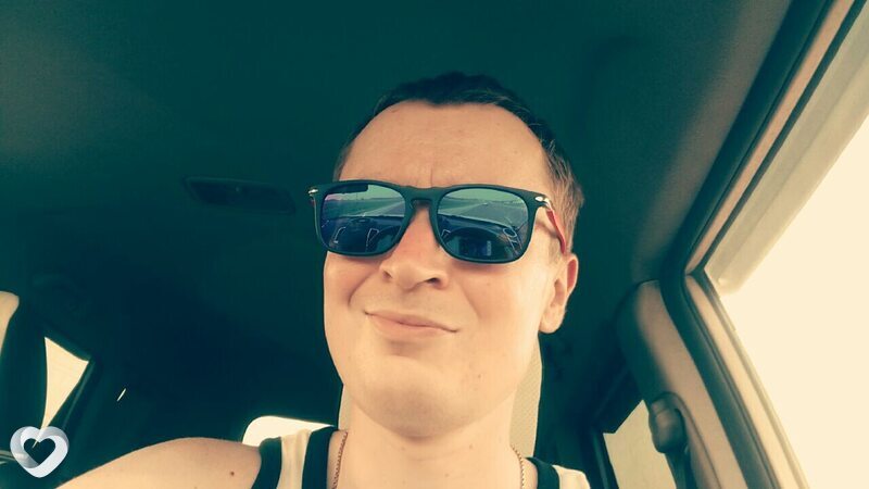 Антон, 37, Уфе — анкета №120427