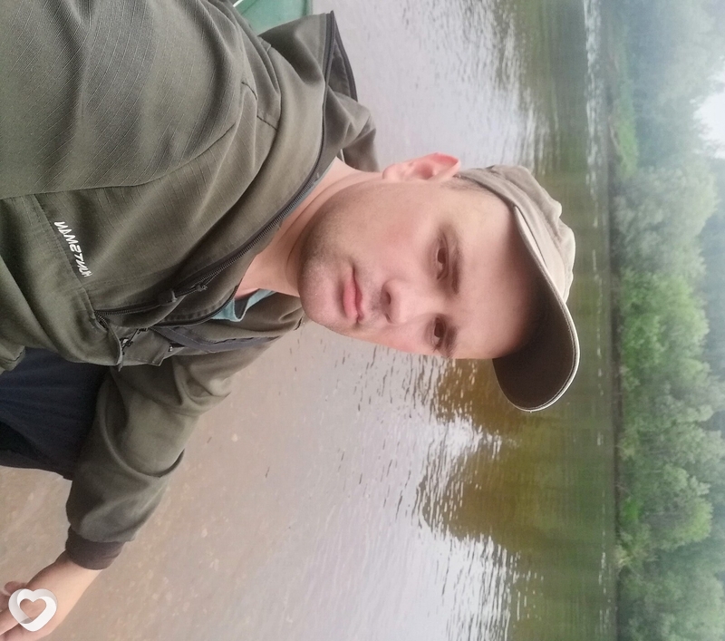 Алексей, 37, Екатеринбурге — анкета №120429