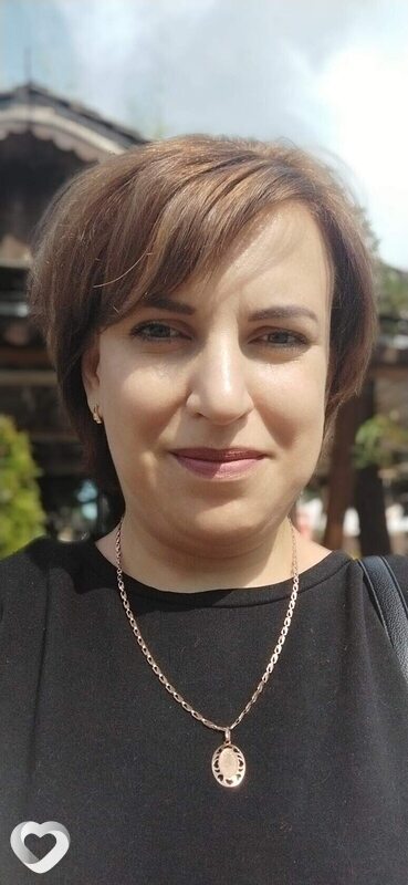 Милашка, 39, Гродно — анкета №120434