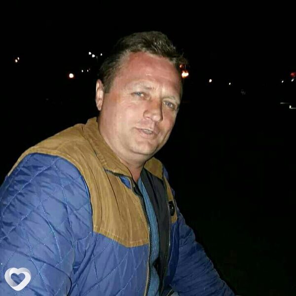Руслан, 44, Запорожье — анкета №120337