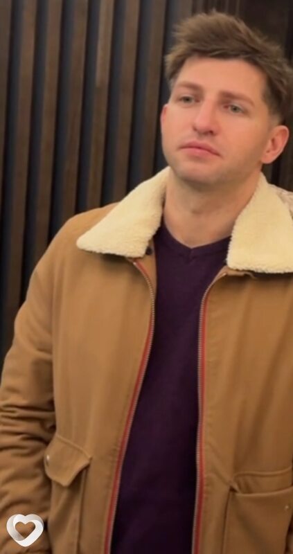 Виталик, 37, Бресте — анкета №120346