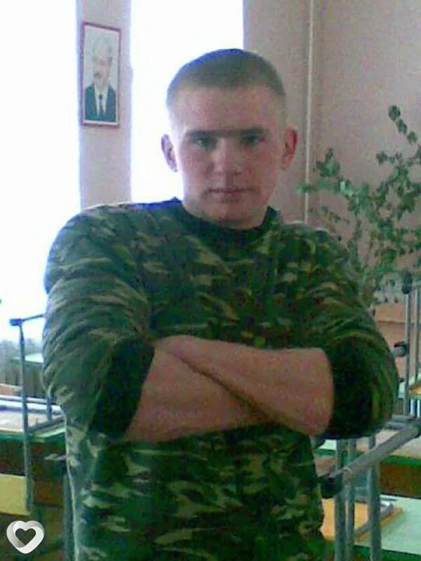 Олег, 37, Барановичах — анкета №5706