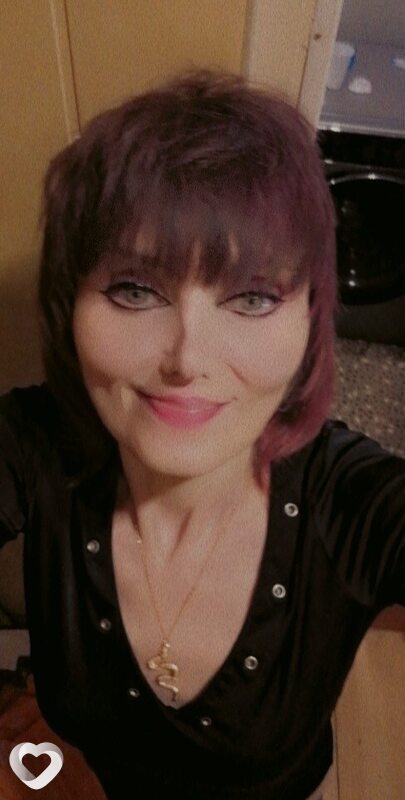 Инес, 46, Туле — анкета №120350