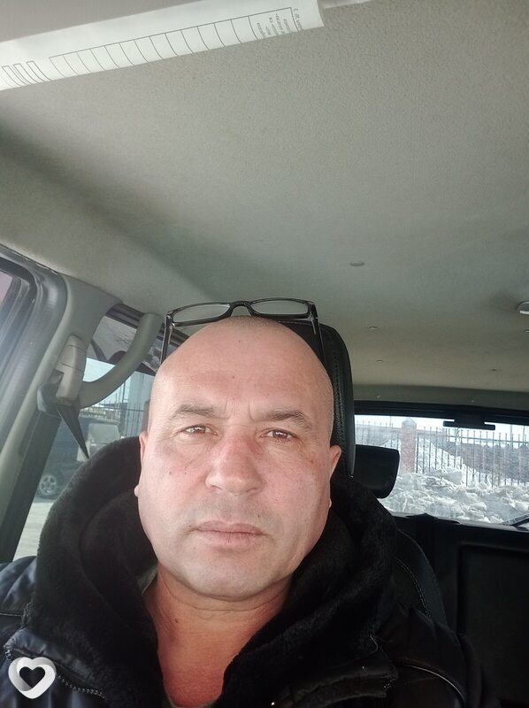 Сергей, 51, Самаре — анкета №120351