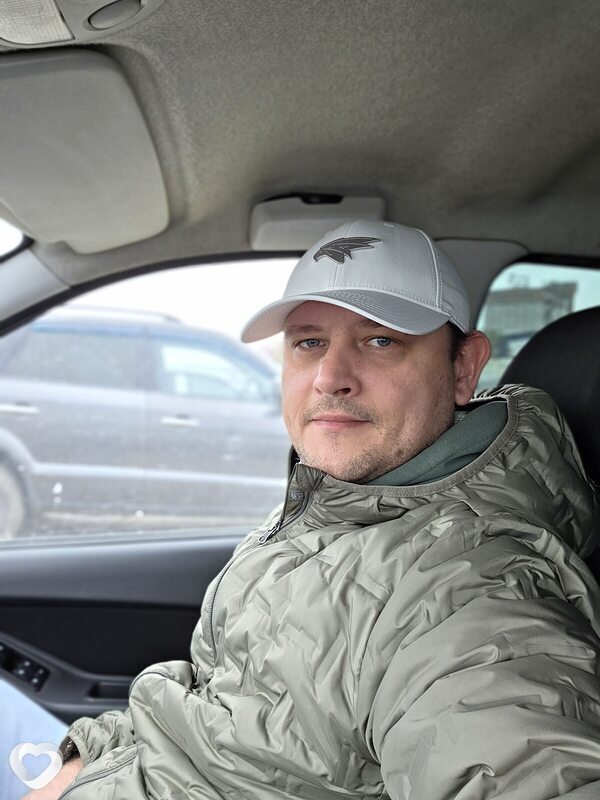 Алексей, 40, Омске — анкета №120310