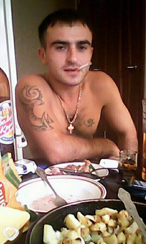 Тар, 38, Воскресенске — анкета №120313