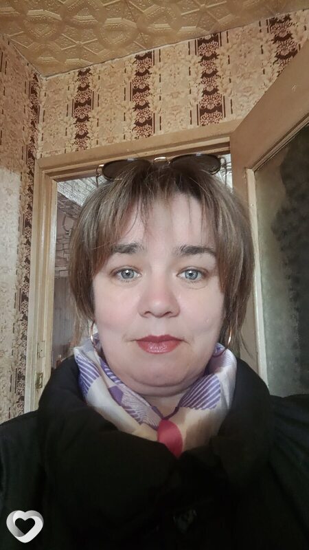 Елена, Парфино