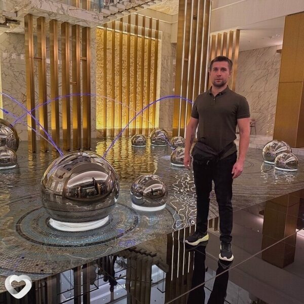 Дмитрий, 35, Саратове — анкета №120325