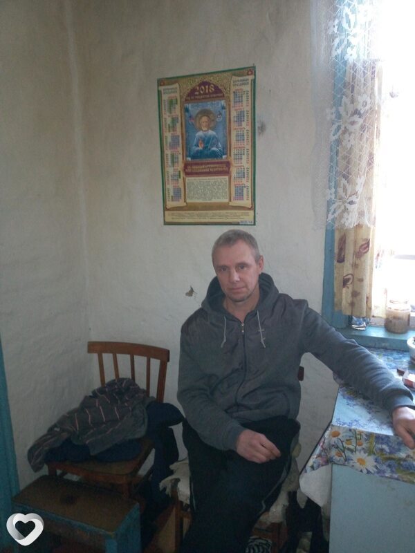 Александр, 49, Новосибирске — анкета №120437