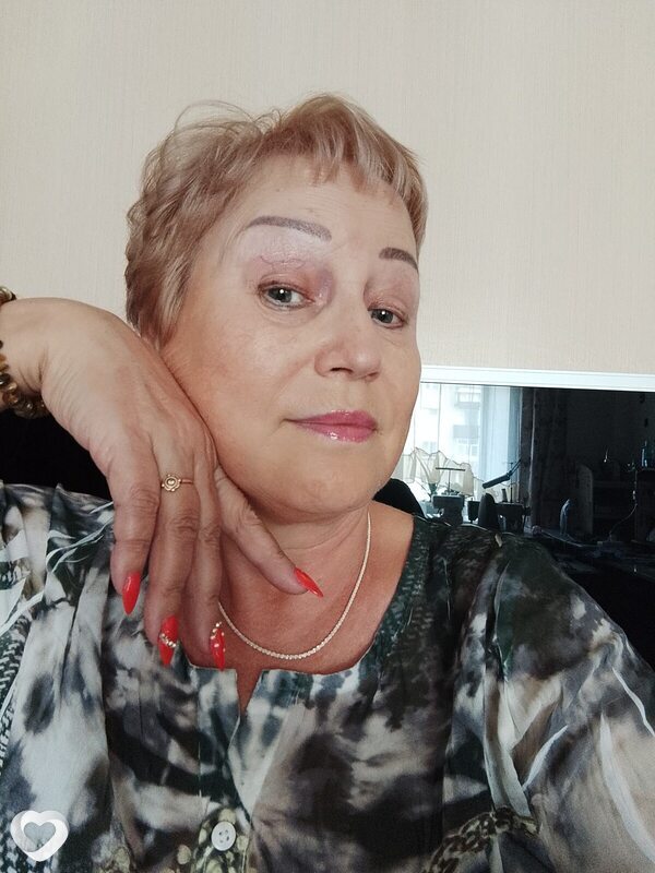 Alexandra, 62, Вологде — анкета №120438