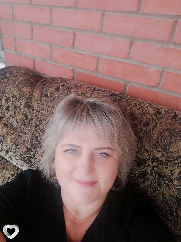 Лариса, 50, Новосибирске — анкета №120446