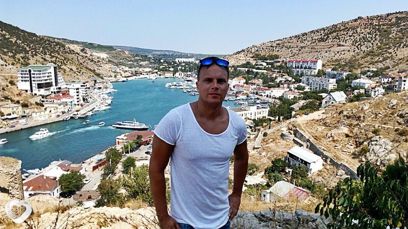 Сергей, 41, Брянске — анкета №120448