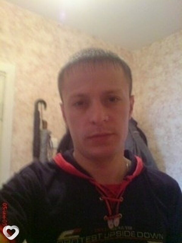 Юра, 42, Львове — анкета №120458