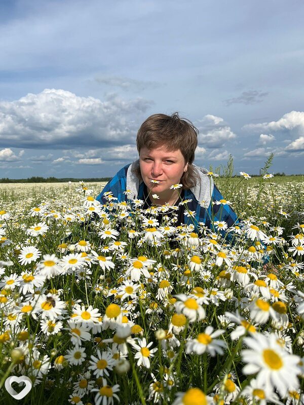Настя, Кострома