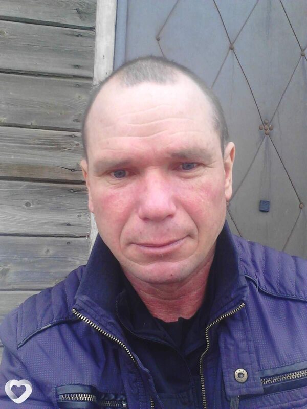 Гость, 48, Волгограде — анкета №120513