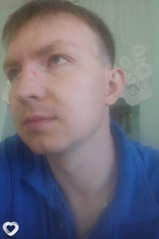 Сергей, 38, Йошкар-Оле — анкета №120519