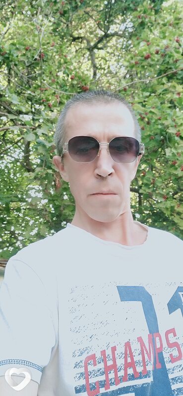 Владимир, 54, Ульяновске — анкета №120523