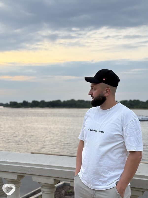 Htuj, 33, Нижнем Новгороде — анкета №120524
