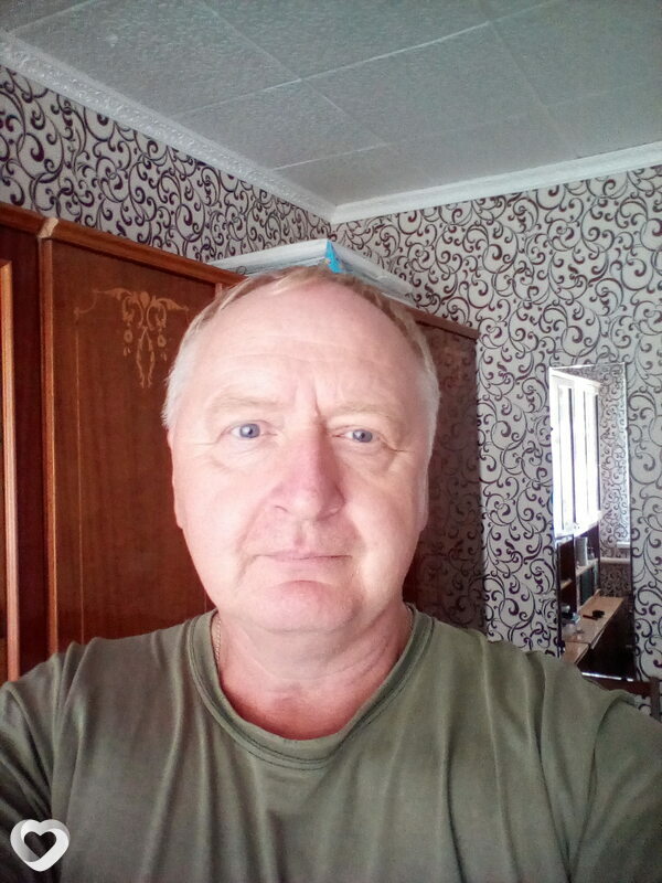 Влад, 56, Дружковке — анкета №120527