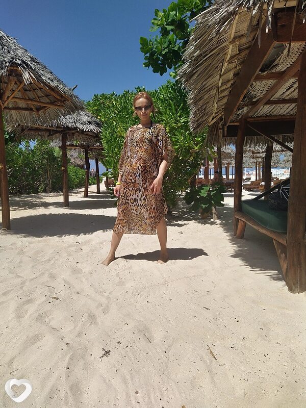 Svetlana, 50, Минске — анкета №120529