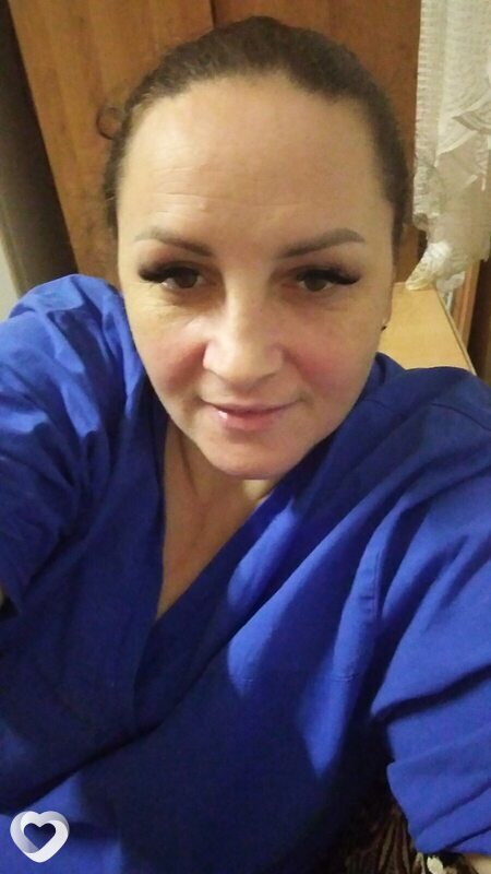 Оленька, 45, Минске — анкета №120530