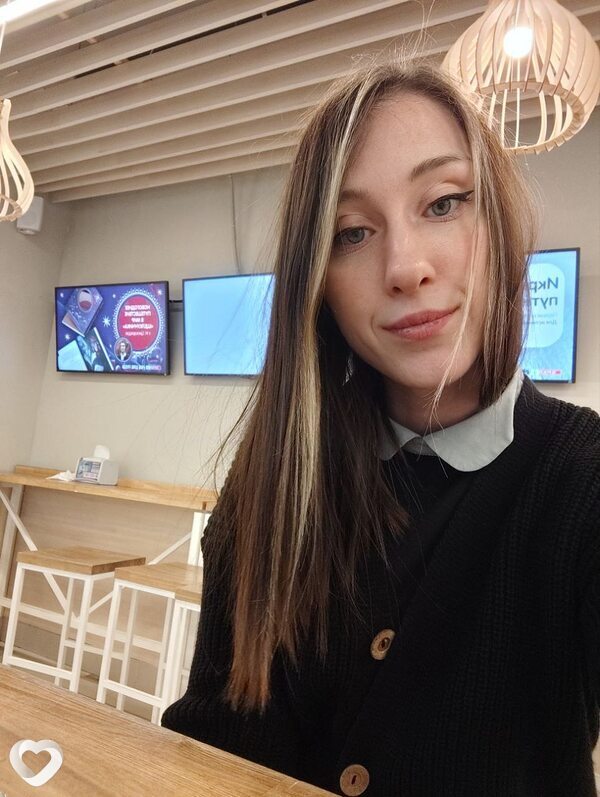 Annamaria, 32, Владикавказе — анкета №120533