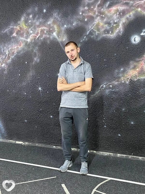 Ilya, 29, Бобруйске — анкета №121284