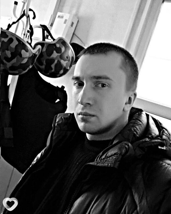 Александр, 30, Москве — анкета №121285