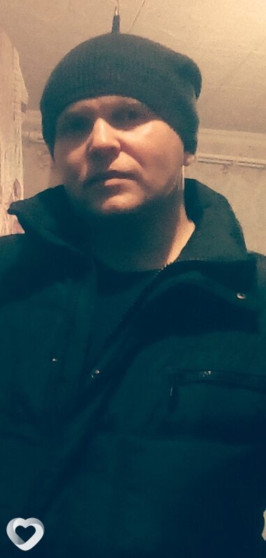 Konstantin, 36, Усть-Кут — анкета №121293
