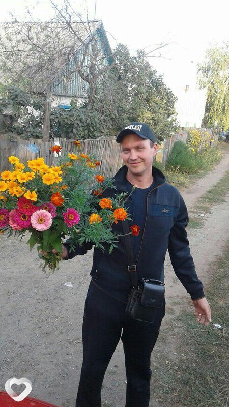 Валерий, 37, Костанае — анкета №121295