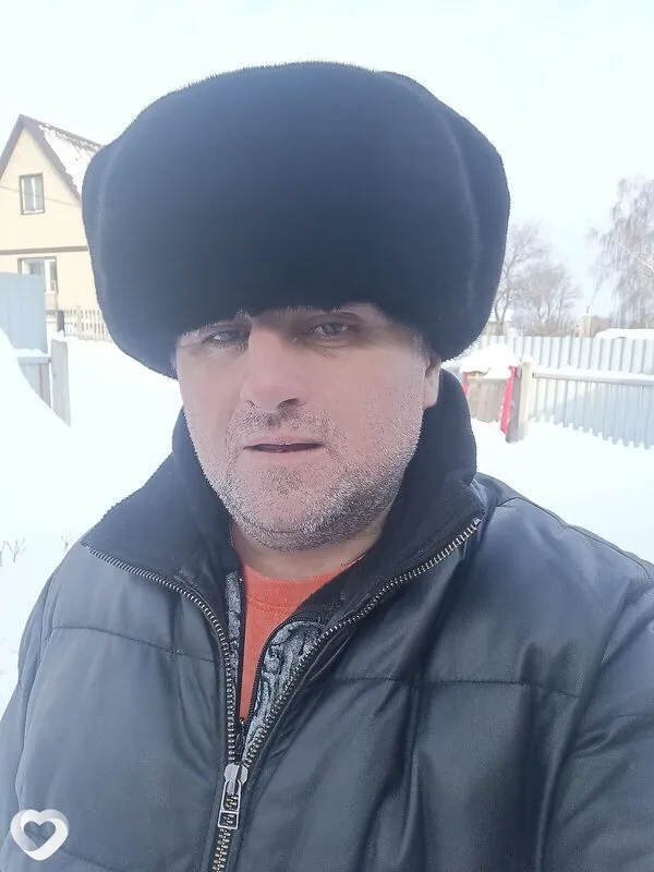 Александр, 44, Барнауле — анкета №121303