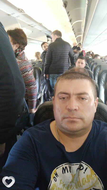Андрей, 46, Вятских Полянах — анкета №121305