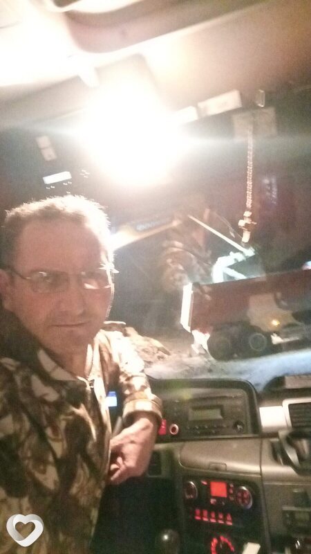 Александр, 49, Уфе — анкета №120685