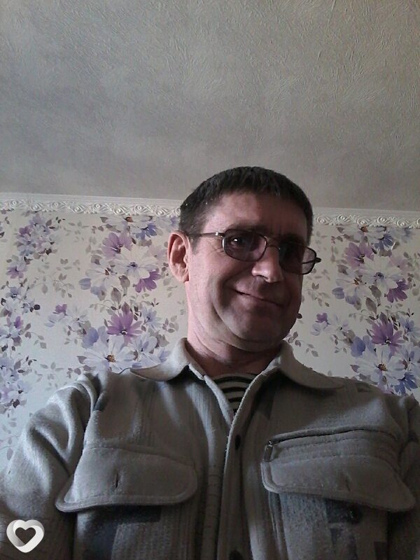 Сергей, 60, Волгограде — анкета №120686