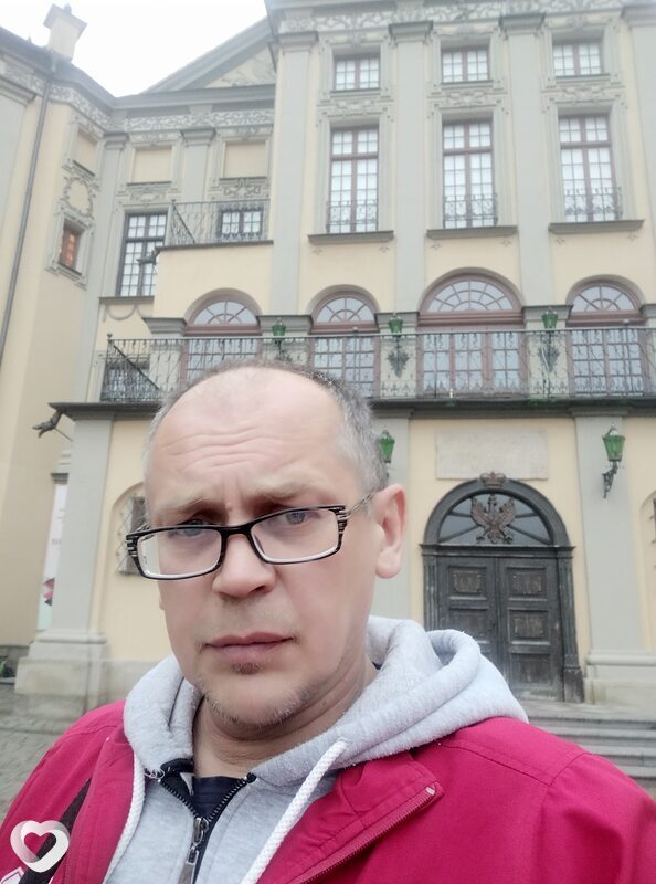 Сергей, Ружаны
