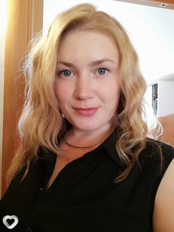 Екатерина, 39, Ачинске — анкета №120691