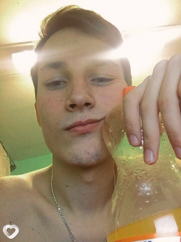 Алексей, 27, Кемерове — анкета №120692