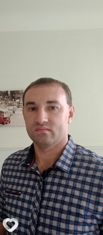 Сергей, 43, Омске — анкета №120695