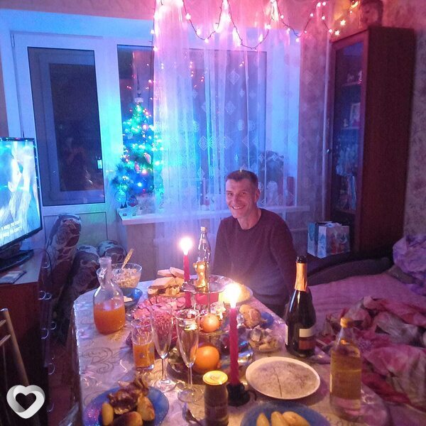 Maksim, 48, Казани — анкета №120701