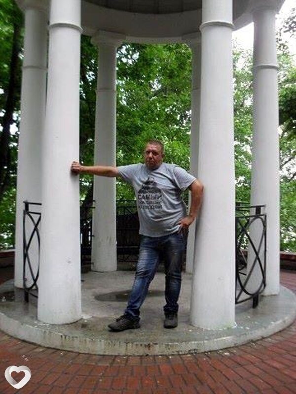 Алекс, 43, Клинцах — анкета №120703