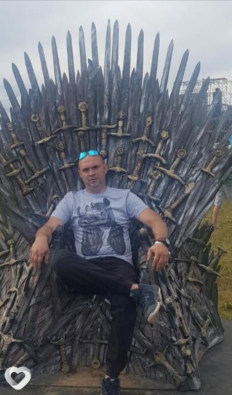 Андрей, 47, Новосибирске — анкета №120704