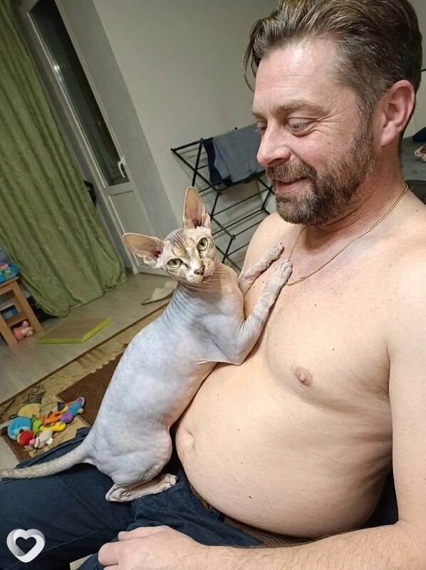 Андрей, 35, Томске — анкета №120360