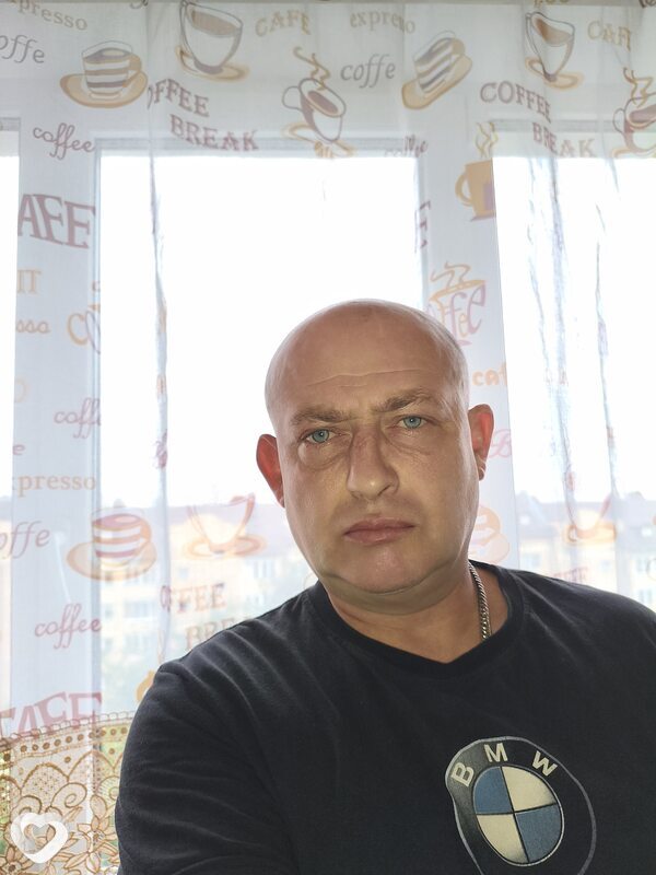 Сергей, 48, Минске — анкета №120361