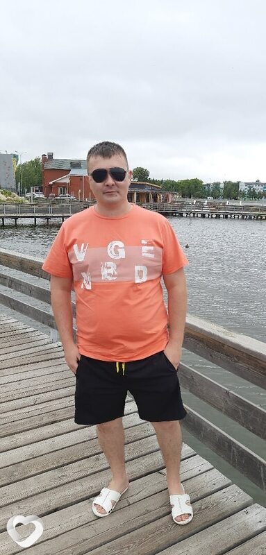 Вадим, 37, Октябрьский (Башкортостан) — анкета №120362